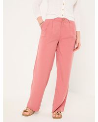FatFace - Penny Wide Leg Trousers - Lyst