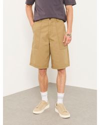 FatFace - Fatface Pascal Utility Shorts - Lyst