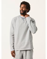 FatFace - Melrose Lounge Sweatshirt - Lyst