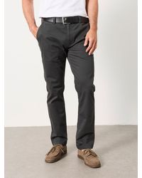 FatFace - Hayton Slim Fit Chinos - Lyst
