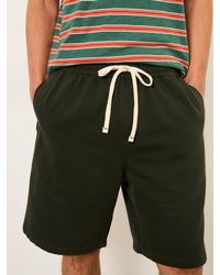 FatFace - Fatface Ladram Relaxed Pull On Short - Lyst