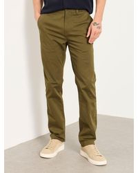 FatFace - Fatface Carbis Straight Fit Chinos - Lyst