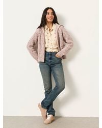 FatFace - Chesham Petite Slim Jeans - Lyst