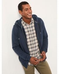 FatFace - Brooke Zip Through Hoodie - Lyst