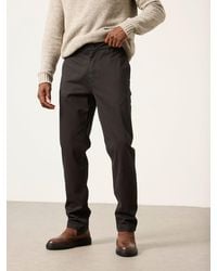 FatFace - Hayton Slim Fit Slim Fit Chinos - Lyst