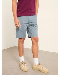 FatFace - Mawes Chino Shorts - Lyst