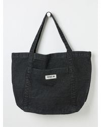 FatFace - Fatface Astrid Tote Pocket 100% Cotton Tote Bag - Lyst