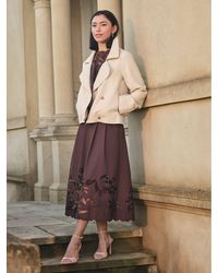 FatFace - Cora Regular Trench Coat - Lyst
