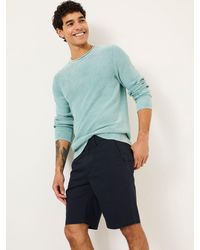 FatFace - Mawes Chino Shorts - Lyst