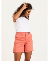 FatFace - Fatface Elsham Chino Shorts - Lyst