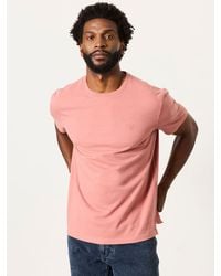 FatFace - Lulworth Short Sleevet-Shirt - Lyst