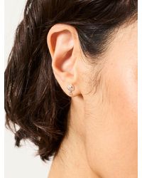 FatFace - Toadstool Stud Earrings - Lyst