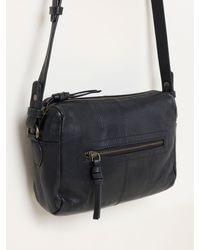 FatFace - Maya Leather Crossbody Bag - Lyst