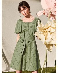 FatFace - Fatface Beeble Benny Dress - Lyst