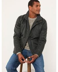 FatFace - Hadley Jacket - Lyst