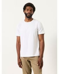 FatFace - Lulworth Short Sleeve T-Shirt - Lyst