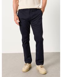 FatFace - Hayton Slim Fit Chinos - Lyst