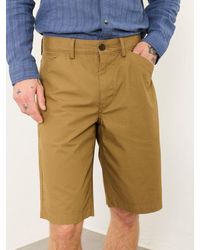 FatFace - Fatface Ryde Utility Shorts - Lyst