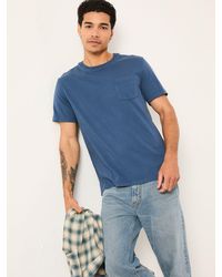 FatFace - Cove Pocket T-Shirt - Lyst