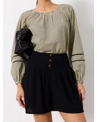 FatFace - Fatface Rylee Shorts - Lyst