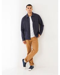 FatFace - Worker Jacket - Lyst
