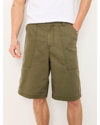 FatFace - Fatface Pascal Utility Shorts - Lyst