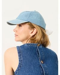 FatFace - Bow Tie Cap - Lyst