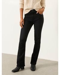 FatFace - Katrine Petite Bootcut Jean - Lyst