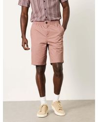 FatFace - Fatface Selsey Pull On Shorts - Lyst