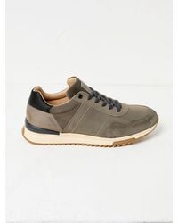 FatFace - Bexley Runner Trainer - Lyst