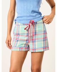 FatFace - Classic Pyjama Shorts - Lyst