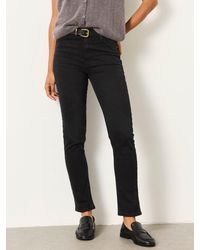 FatFace - Shenley Slim Leg Jeans - Lyst