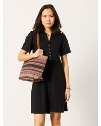 FatFace - Fatface Maggie Petite Jersey Dress - Lyst