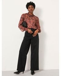 FatFace - Jaclyn Blouse - Lyst