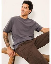 FatFace - Alton Short Sleeve T-Shirt - Lyst