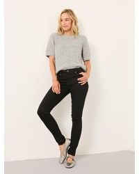 FatFace - Hayle Five Pocket Jeggings - Lyst
