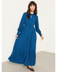FatFace - Fatface Isabella Petite Maxi Dress - Lyst
