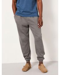 FatFace - Weston Lounge Jogger - Lyst