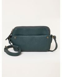 FatFace - Fatface Camera Crossbody Bag - Lyst