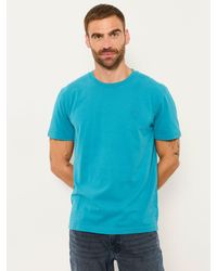 FatFace - Lulworth Short Sleevet-Shirt - Lyst