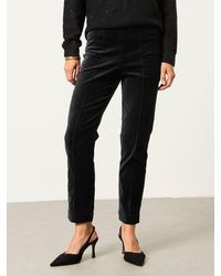 FatFace - Katy Petite Kick Flare Trousers - Lyst