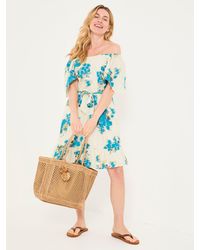 FatFace - Fatface Benny Dress - Lyst