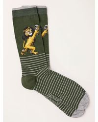 FatFace - Fatface Guinness Lion Socks - Lyst
