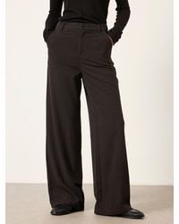 FatFace - Presley Petite Kilt Check Trousers - Lyst