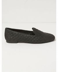 FatFace - Fatface Aila Woven Ballerinas Shoes - Lyst