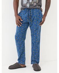 FatFace - Guinness Print Pyjama Bottoms - Lyst
