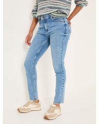 FatFace - Sway Slim Jeans - Lyst