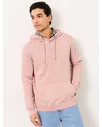 FatFace - Brooke Overhead Hoodie - Lyst