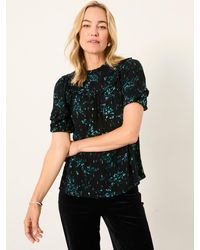 FatFace - Susie Blouse - Lyst