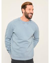 FatFace - Brooke Crew Sweat - Lyst